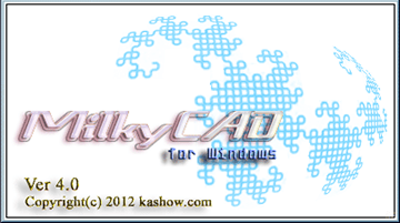 MilkyCAD