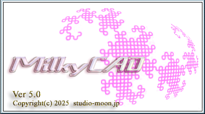 MilkyCAD